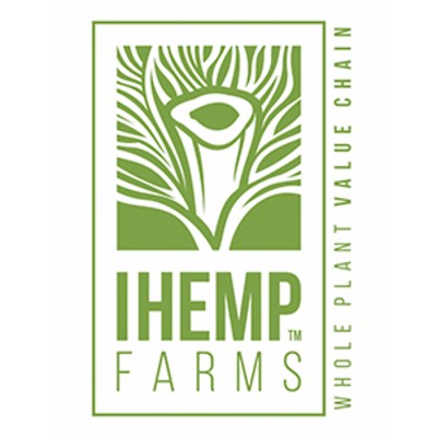 IHEMPFARMS | Whole Plant Value Chain's Logo