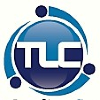 TLC Instrumentation's Logo