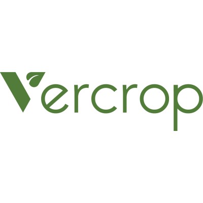 Vercrop Agriculture Corporation's Logo