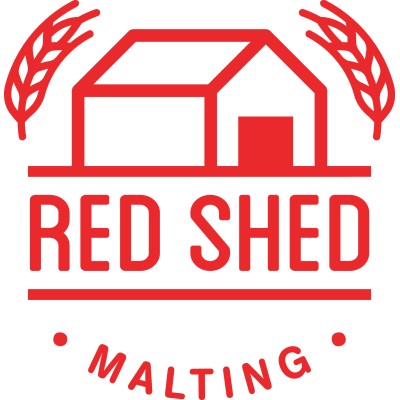 Red Shed Malting's Logo