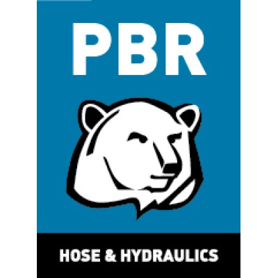 Polar Bear Rubber's Logo