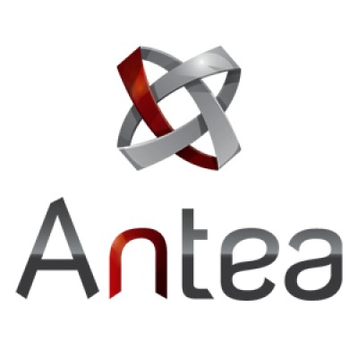 Antea AIM Software's Logo