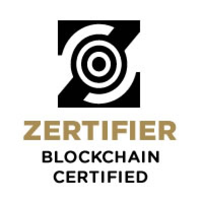 ZERTIFIER®'s Logo