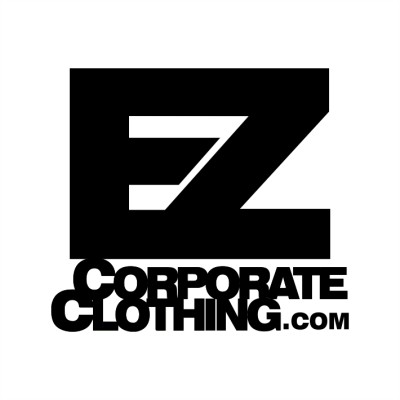 EZ Corporate Clothing's Logo