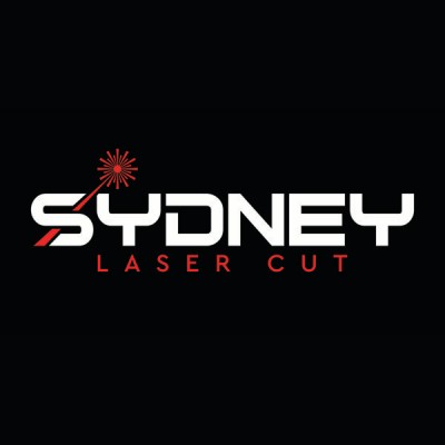 Sydney Laser Cut's Logo