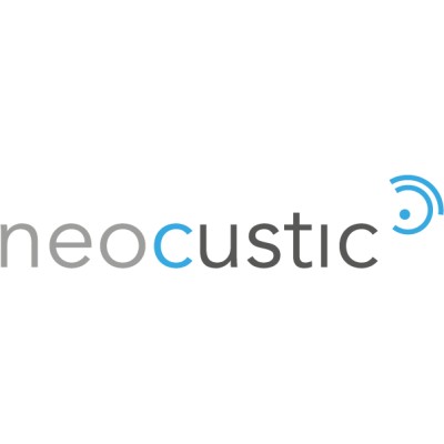 neocustic's Logo