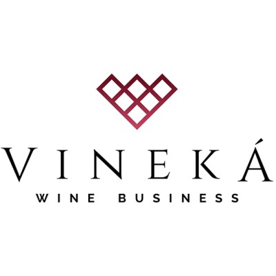 Vineká Wine Business's Logo