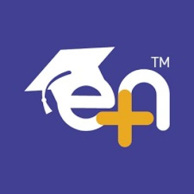 edu plus now's Logo