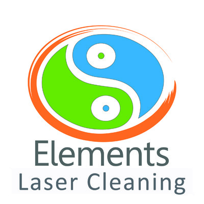 Elements Laser Cleaning's Logo