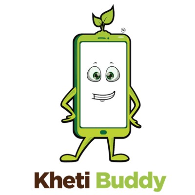 KhetiBuddy's Logo