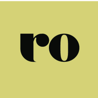 Ro the label's Logo