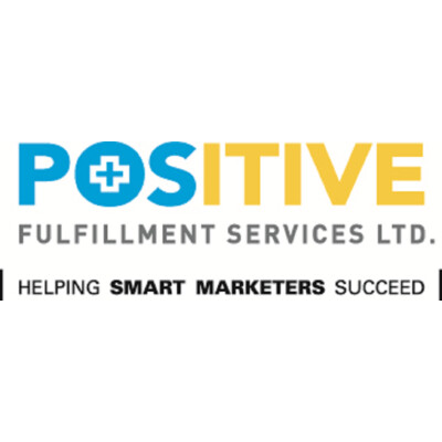 Positive Fulfillment Services Ltd.'s Logo