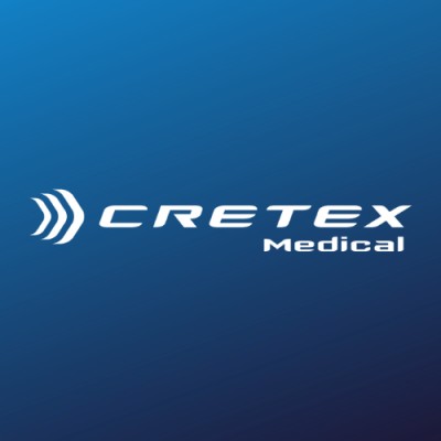 Cretex Medical Logo