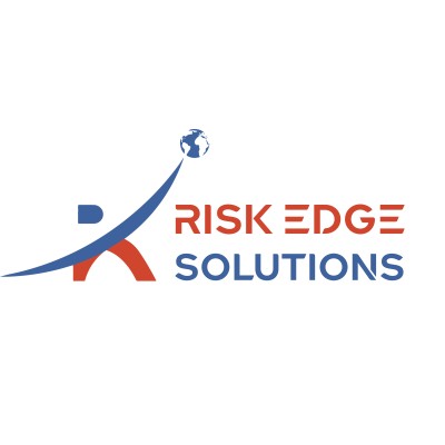 Risk Edge Solutions's Logo