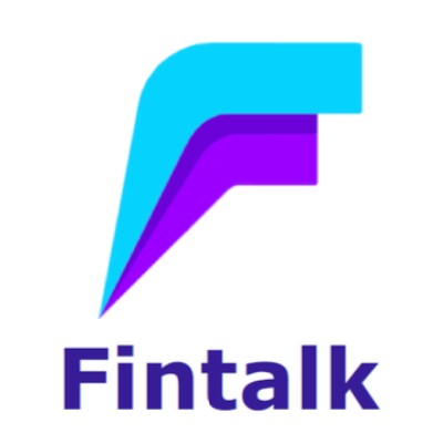 Fintalk Software Labs Pvt. Ltd.'s Logo