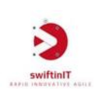 SwiftinIT Pvt Ltd's Logo