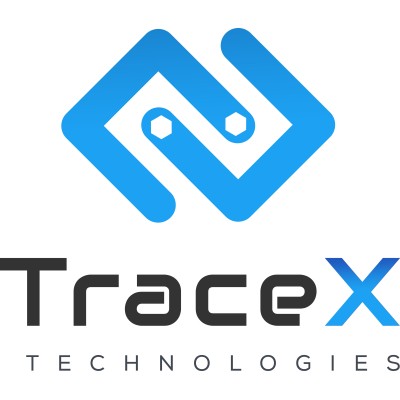 TraceX Technologies's Logo