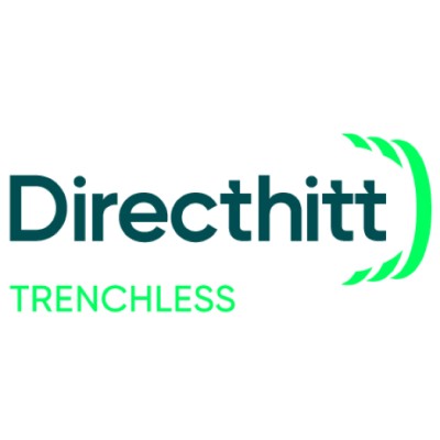 Directhitt Trenchless's Logo