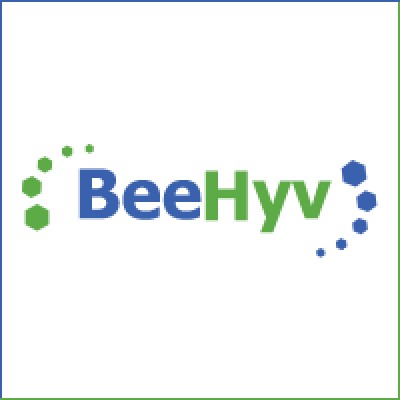 BeeHyv Software Solutions Private Limited's Logo