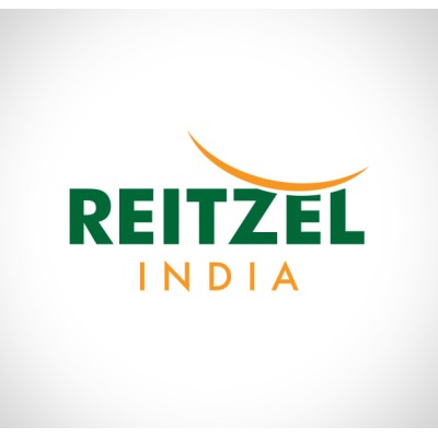 Reitzel India's Logo