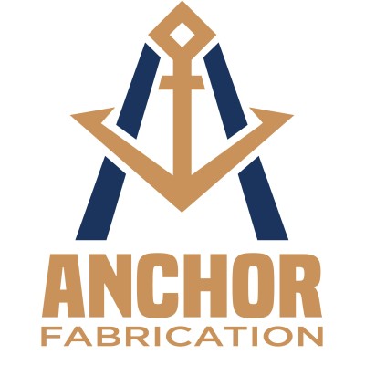 Anchor Fabrication LLC's Logo