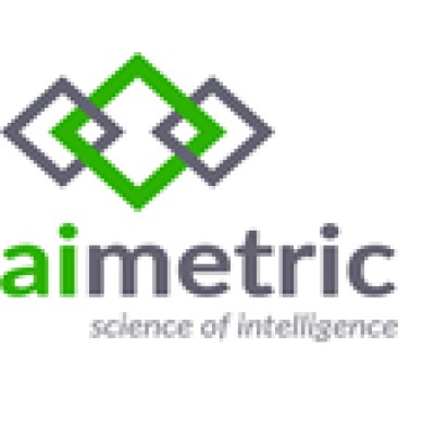 AiMetric Technosolutions's Logo