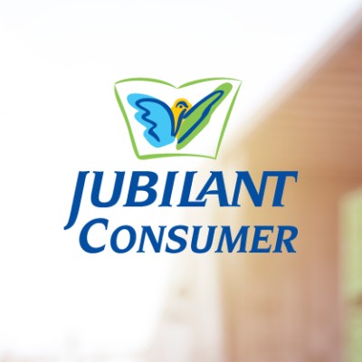 Jubilant Consumer Pvt. Ltd.'s Logo