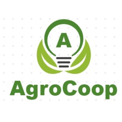 AgroCoop's Logo