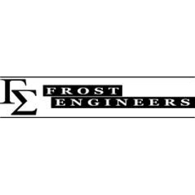 Frost Engineers Gladstone's Logo