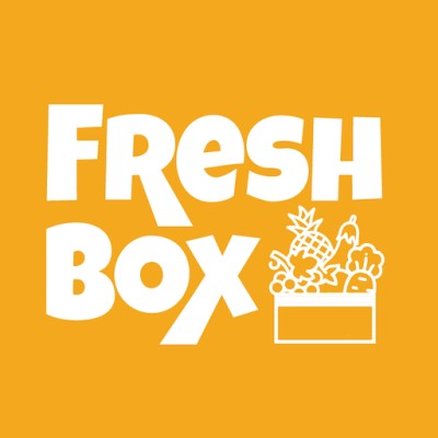 Freshbox's Logo