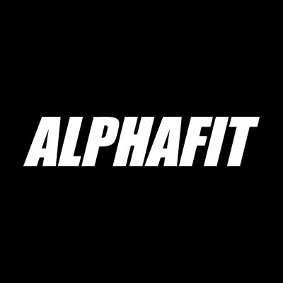 AlphaFit's Logo