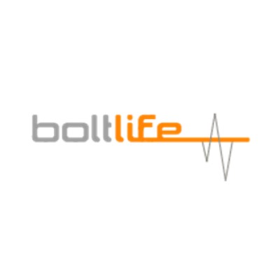 BoltLife's Logo