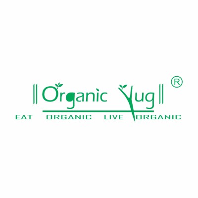 Organic Yug's Logo