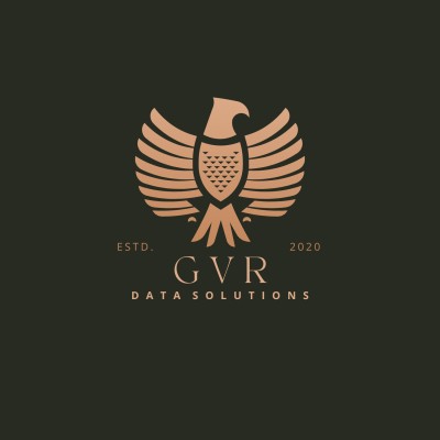GVR Data Solutions's Logo