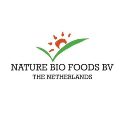 Nature Bio Foods BV's Logo