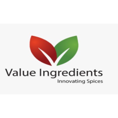 VALUE INGREDIENTS PRIVATE LIMITED's Logo