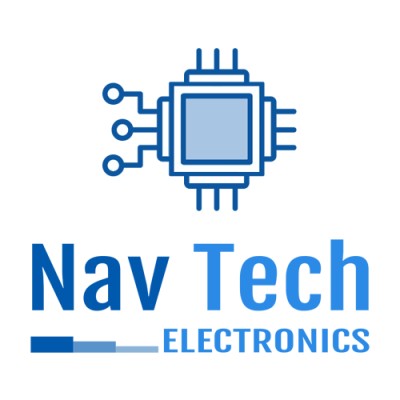 Nav Tech Electronics India Pvt. Ltd.'s Logo