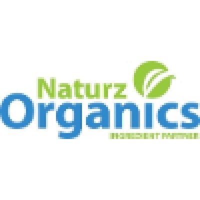 Naturz Organics's Logo