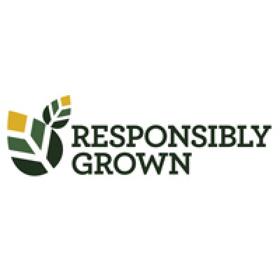 ResponsiblyGrown's Logo