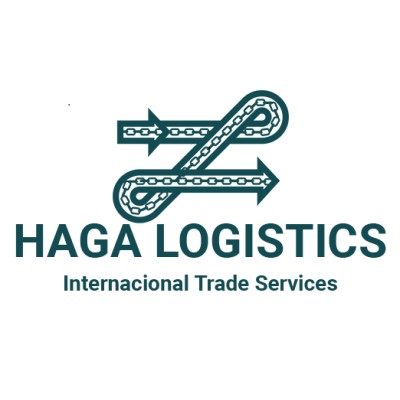 HAGA LOGISTICS's Logo