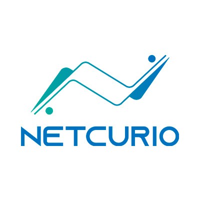 NETCURIO's Logo