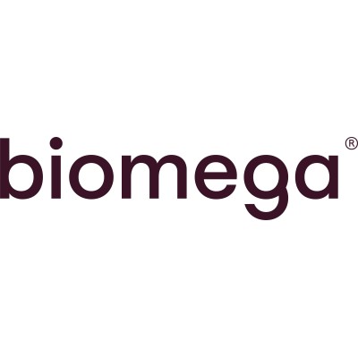 biomega®'s Logo