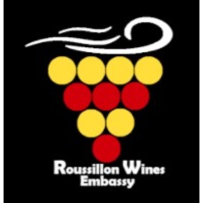 Roussillon Wines Embassy's Logo