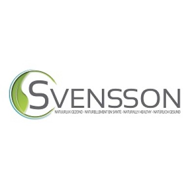 Svensson Health and Sportproducts's Logo