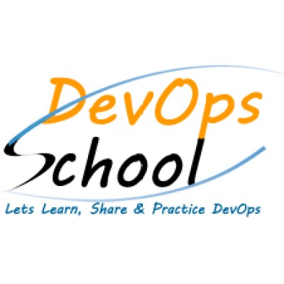 DevOpsSchool's Logo