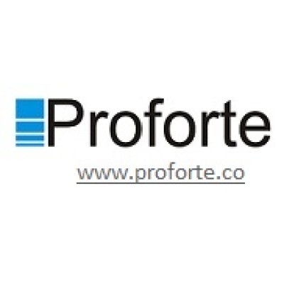 ProForte Inc.'s Logo