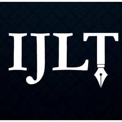 Indian Journal of Law and Technology ('IJLT')'s Logo