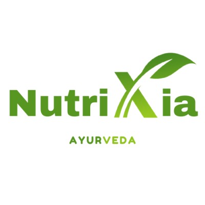 Nutrixia Food's Logo