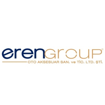 Eren Group Auto's Logo