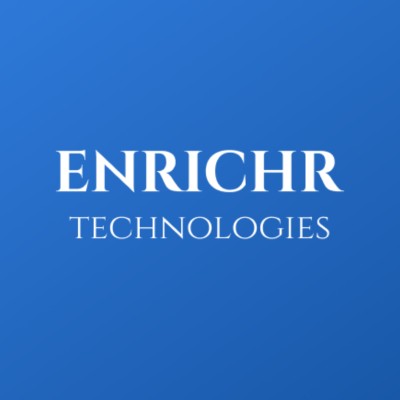 Enrichr Technologies's Logo